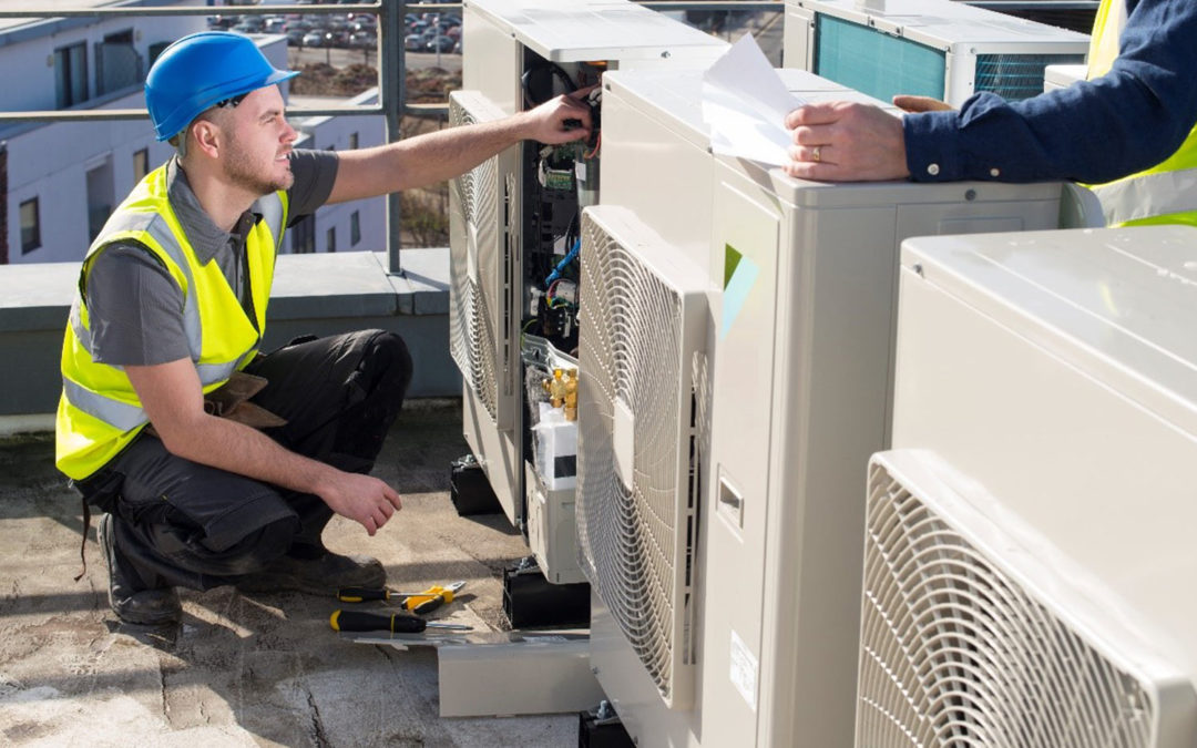 Eco-Friendly Air Conditioning: How to Lower Your Carbon Footprint