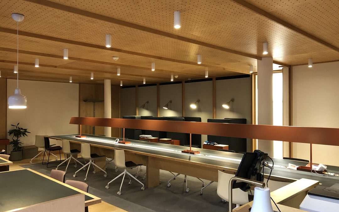 The Lifecycle of a Commercial AC System: What to Expect