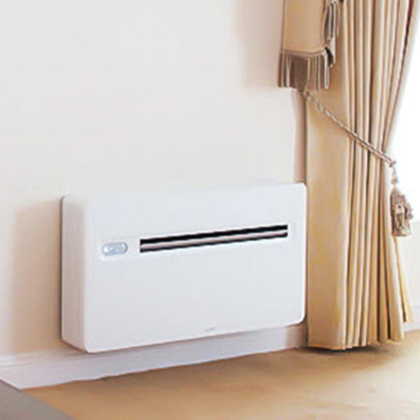 How Domestic Air Conditioning Improves Air Quality in Homes