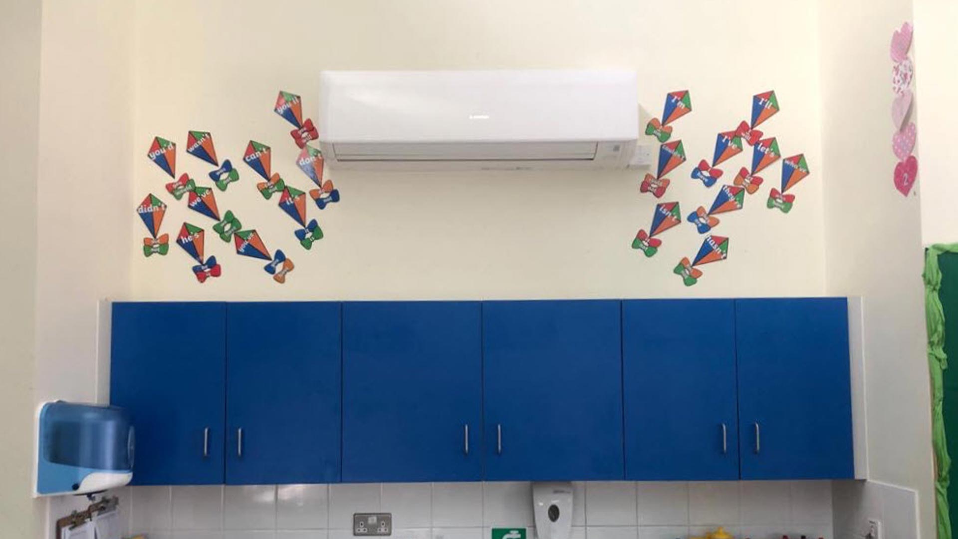 Primary School | Kettering